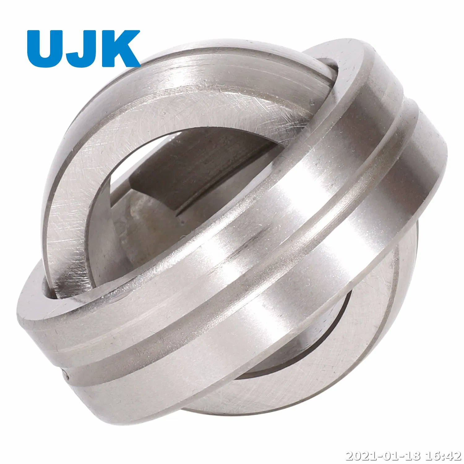 Spherical Plain Bearings Ge10c Ge10e Ge110es Ge12c Ge12e Ge15c Ge17c Ge17es Ge20c Ge20es Ge25c Ge25es Ge25es2RS Ge25sx Ge30 Ge30c Ge30es Ge35 pictures & photos
