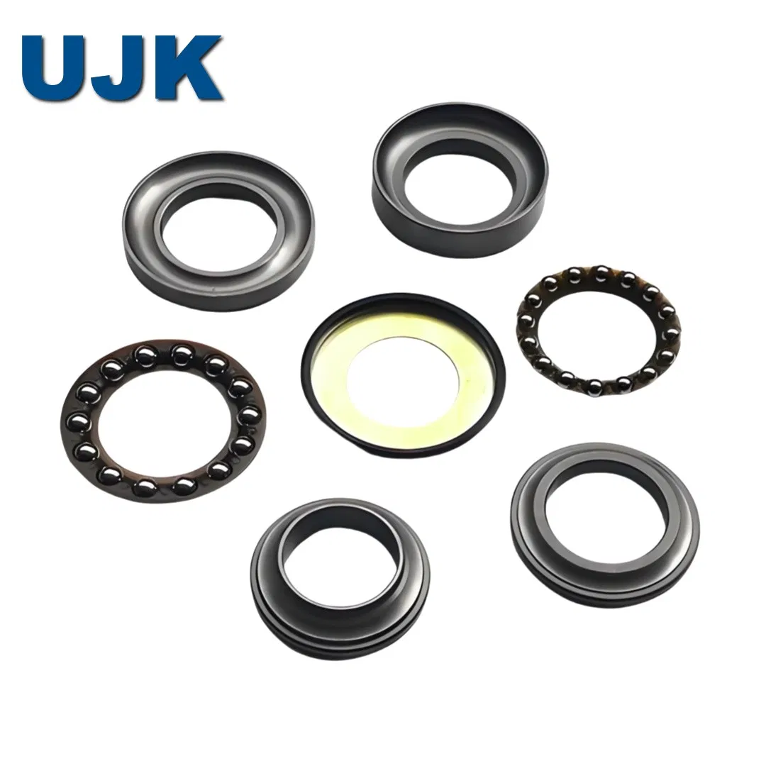 Motorcycle Electric Vehicle Steel Bowl Fork Bearing Directional Bearing Faucet Pressure Bearing Gy6125 Wave Disc Set Gy6 50 Gy6 125 GS125 Dy100 Zy125 Wh100 pictures & photos