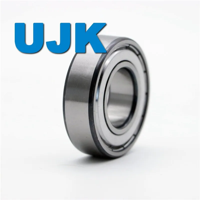 Ujk Bearings Long Bearing India Warehouse Motor Bearing - 6200 Series Stock in Mumbai pictures & photos