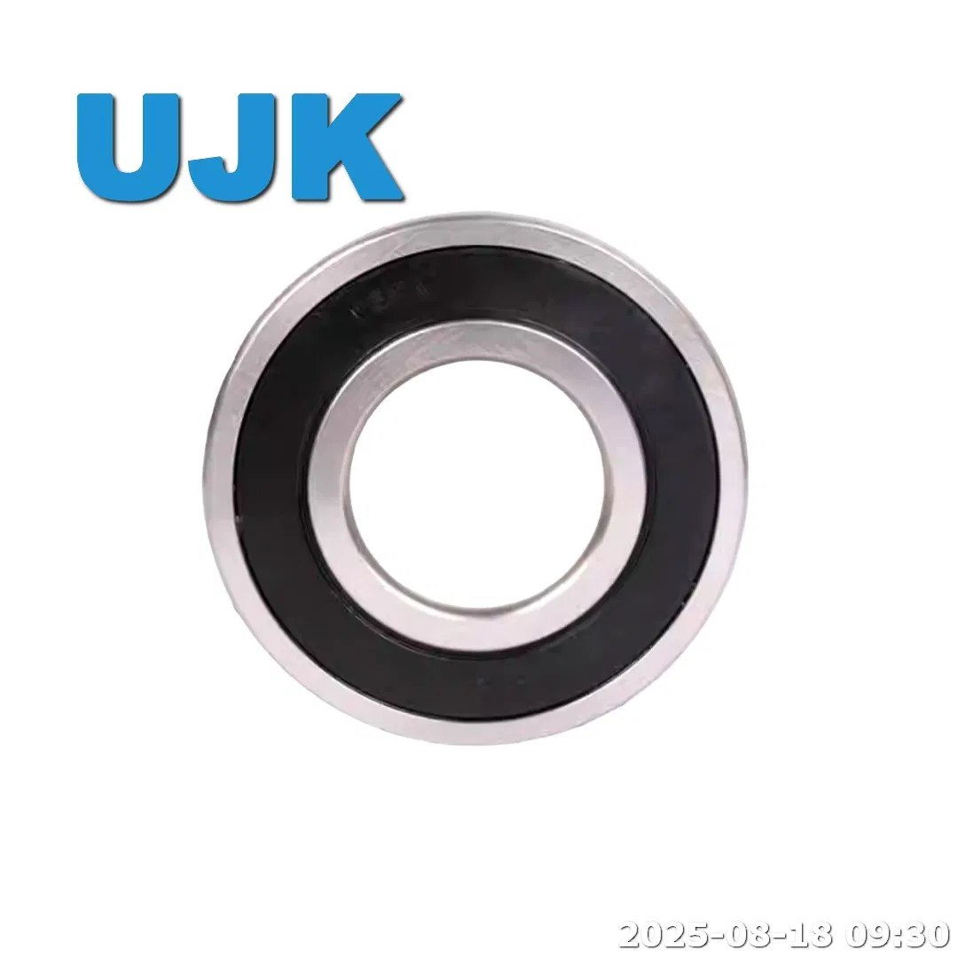 a Ball Bearing 6415/6415-2RS/6415zz (415 180415 80415) 75× 190× 45 6.8000kg Ball Bearing Items pictures & photos