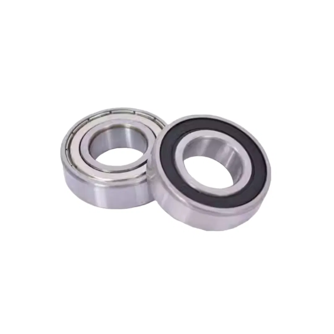 NACHI Ball Bearings 6080 400X600X90 87.5000kg DDU 2rz 2z 2rsh 2RS1 C3 Retainer Ball Bearing pictures & photos