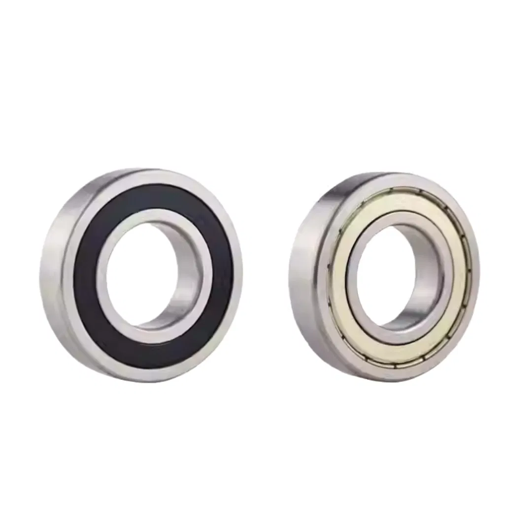 Special Ball Bearings 6007 / 6007zz / 6007-2RS 35X62X14 0.1610kg DDU 2rz 2z 2rsh 2RS1 C3 Find a Bearing pictures & photos