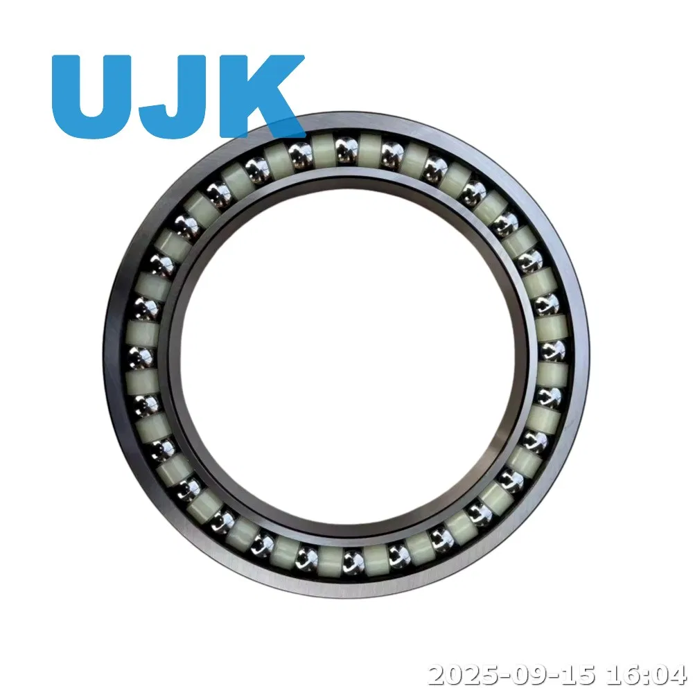Excavator Walking Bearing Bd185-6A Ba290-3A Excavator Walking Bearing Tractor Trucks Bd155-3A Bd155-4A Bd155-5A Bd155-6A Ba120-7 pictures & photos