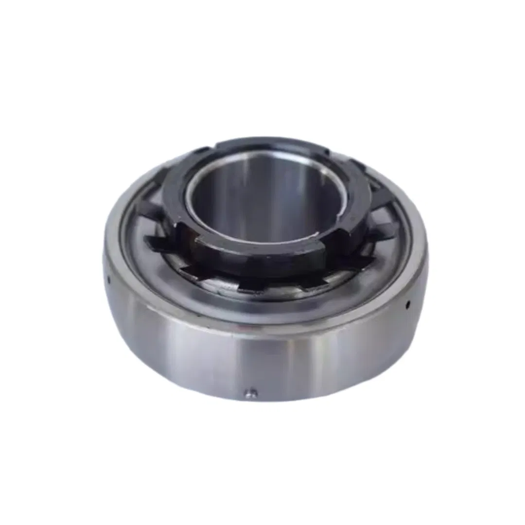 Quality Insert Bearing 1680205 H306 25X30X62X20X18 with Set Screw Lock for Agriculture Bearing Products pictures & photos