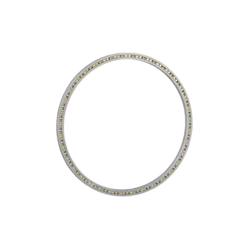 Ka030XP0 Ka030xpo Chrome Steel Thin Section Ball Bearing with Size 3X3.5X0.25 Inch pictures & photos