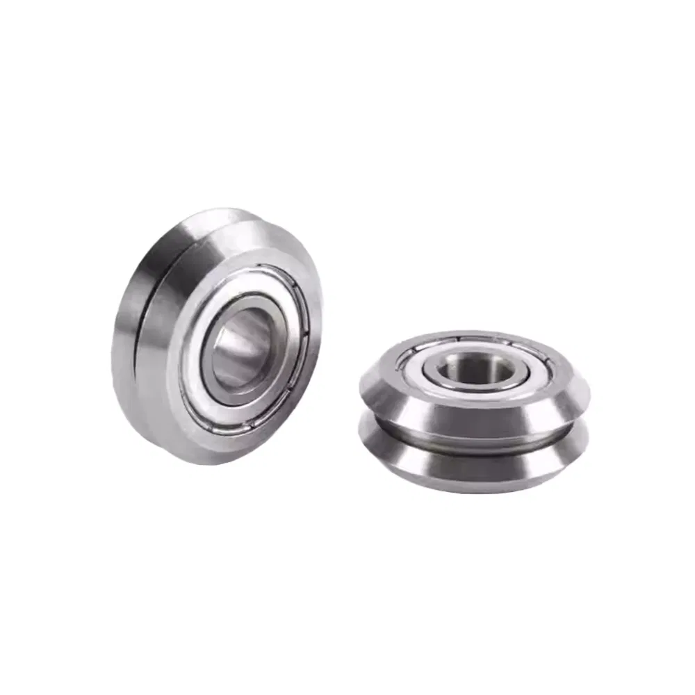W (RM, VW) Type Guide Roller Series Guide Roller Bearing W (RM) 2X, W (RM) 3X, W (RM) 4X, W (RM) 4XL, W4XXL, W (RM) 1ssx, W (RM) 2ssx, W (RM) 3ssx, W (RM) 4ssx. pictures & photos