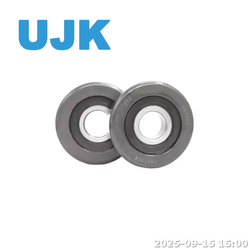 Mast Bearing Bearings Forklift Parts Accessories Hel Nutr45zkt D28r0-92041 Nutr45zkjt pictures & photos