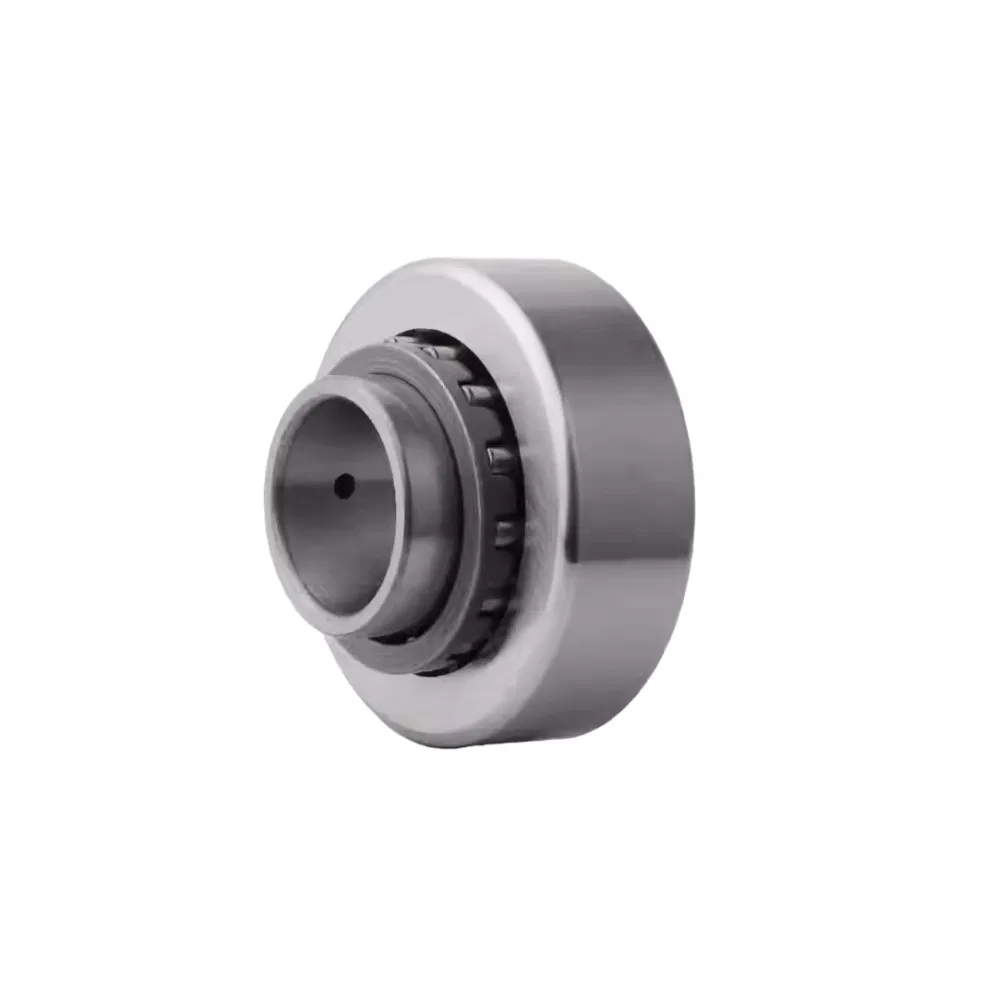 Nutr15 Nutr Type Yoke Type Track Rollers Size 15X35X19mm Needle Roller Bearing Nutr 15 pictures & photos