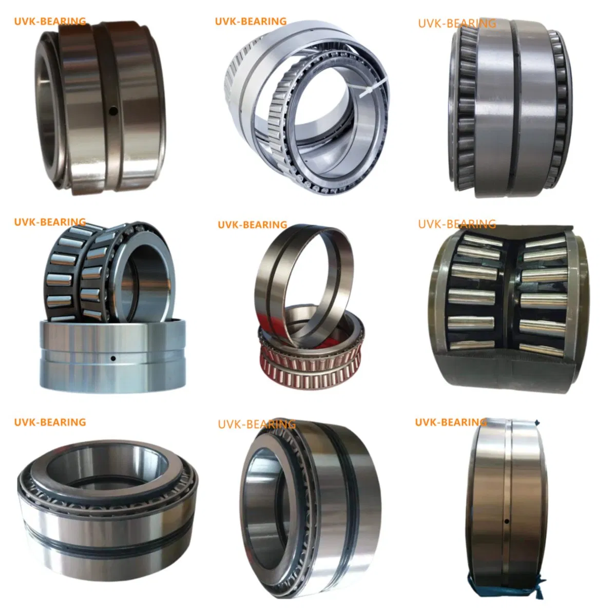 Double Taper Roller Bearings 352964X2 32964X2at195/Dbcr375 350664 352064 370664-1 370664-2 351164 352968X2 351068 351168 351168X2 pictures & photos
