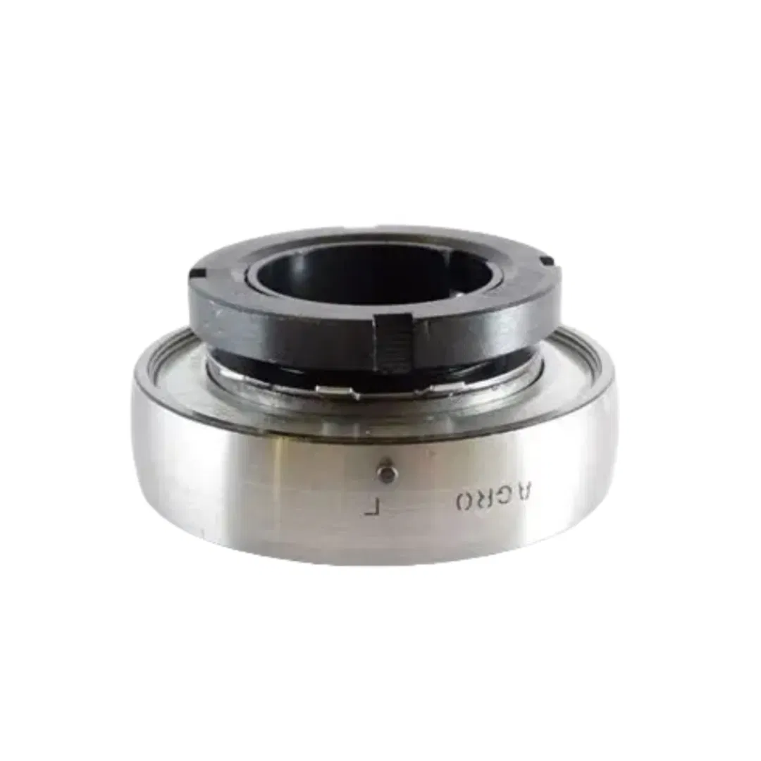 Robust Insert Bearing 1680207 H308 35X40X80X23X21 with Set Screw Lock for Mining Equipment 1680207 He308 1/4X1.5748X3.1496X0.9055X0.8268 pictures & photos