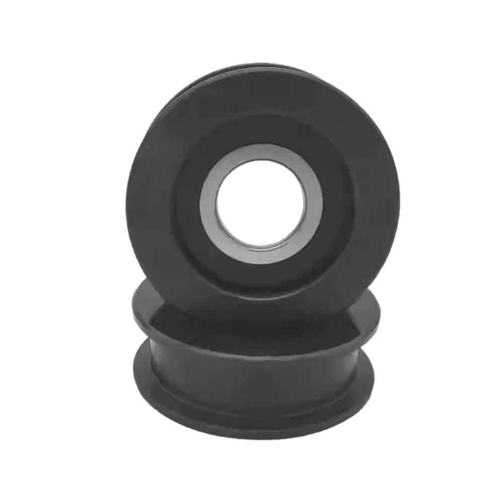 Forklift Chain Wheel Bearing 722711 55X144X40 Mast Bearing 722711 Sprocket Bearing 722711K 55X138X40 Forklift Roller Bearing pictures & photos