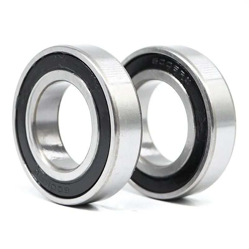 Ujk Bearing Dimensions Chart Bearings and Seals Bearing USA - ID/Od/Width for 6000-6300 Series pictures & photos