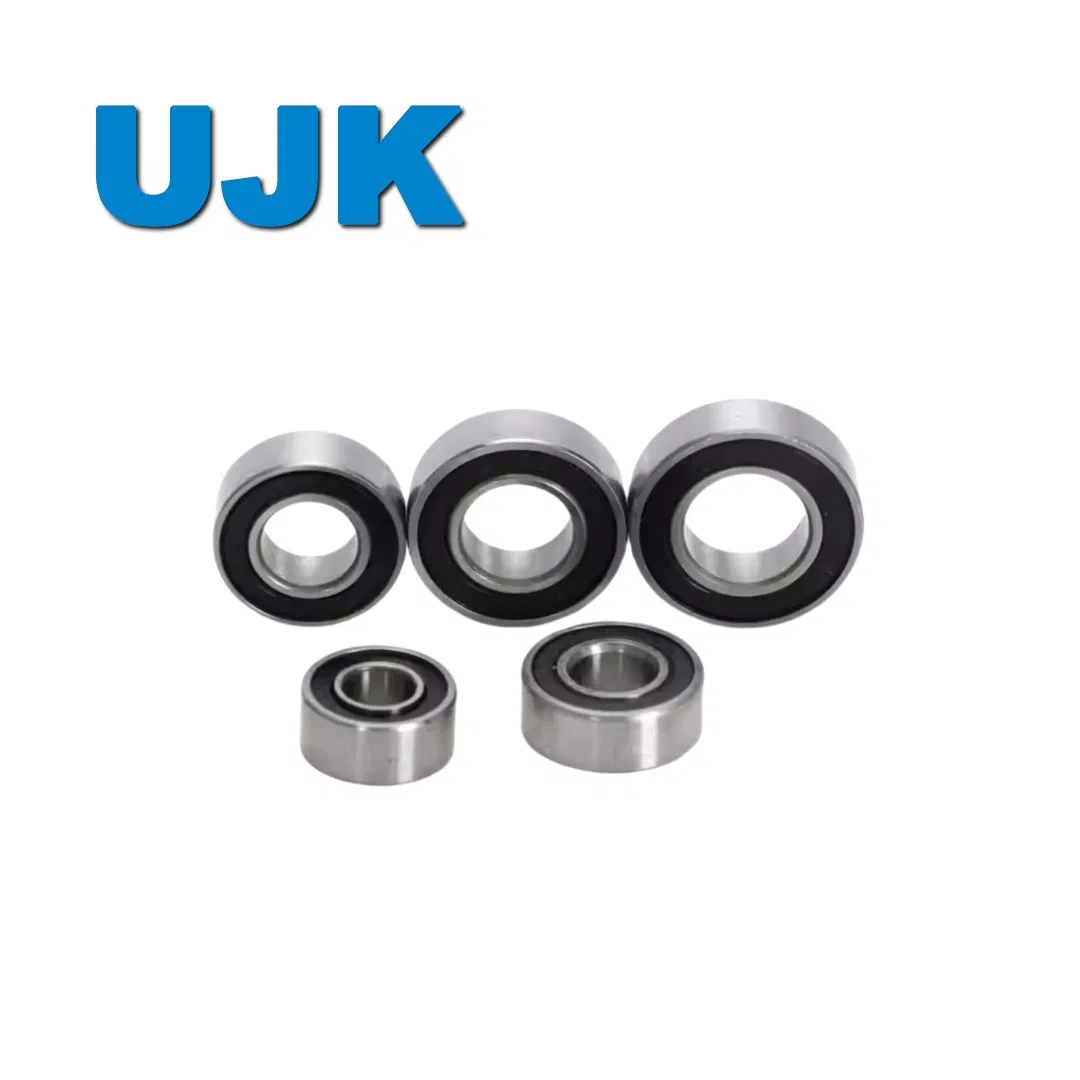 Single Row Ball Bearing 602zz Open 2X7X2.8 602zz Zz 2X7X3.5 for Diagnostic Robotics (endoscope joints) pictures & photos