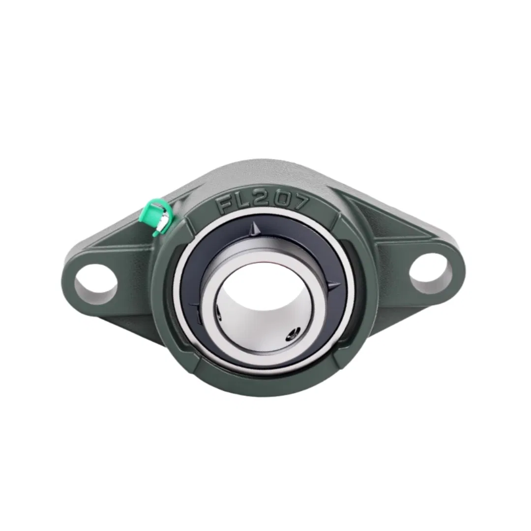 Bearings Units Pillow Block Bearings UCFL201 UCFL202 UCFL203 UCFL204 UCFL205 UCFL206 UCFL207 UCFL208 UCFL209 UCFL210 UCFL211 UCFL212 pictures & photos