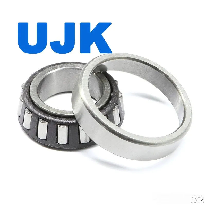 Ujk Taper Roller Bearings 26X47X15mm Metric Size Automotive Transmission Systems pictures & photos