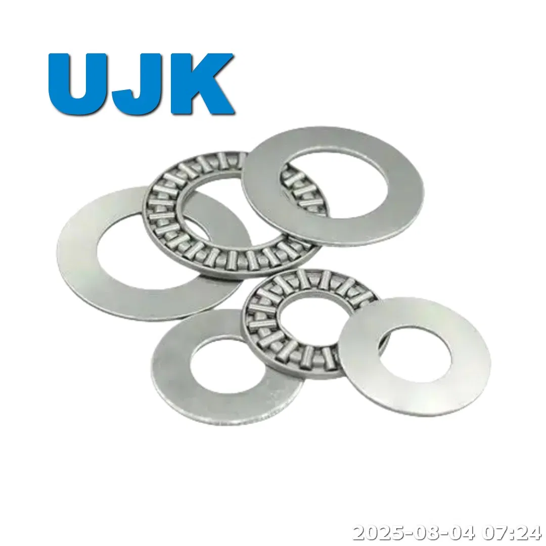 Needle Roller Thrust Bearings as 4060 as 5578 as 6590 as 7095 as 75100 Axk 2035 Axk 3552 Axw 12 Axw 35 Ls 0619 Ls 1024 Ls 1528 pictures & photos