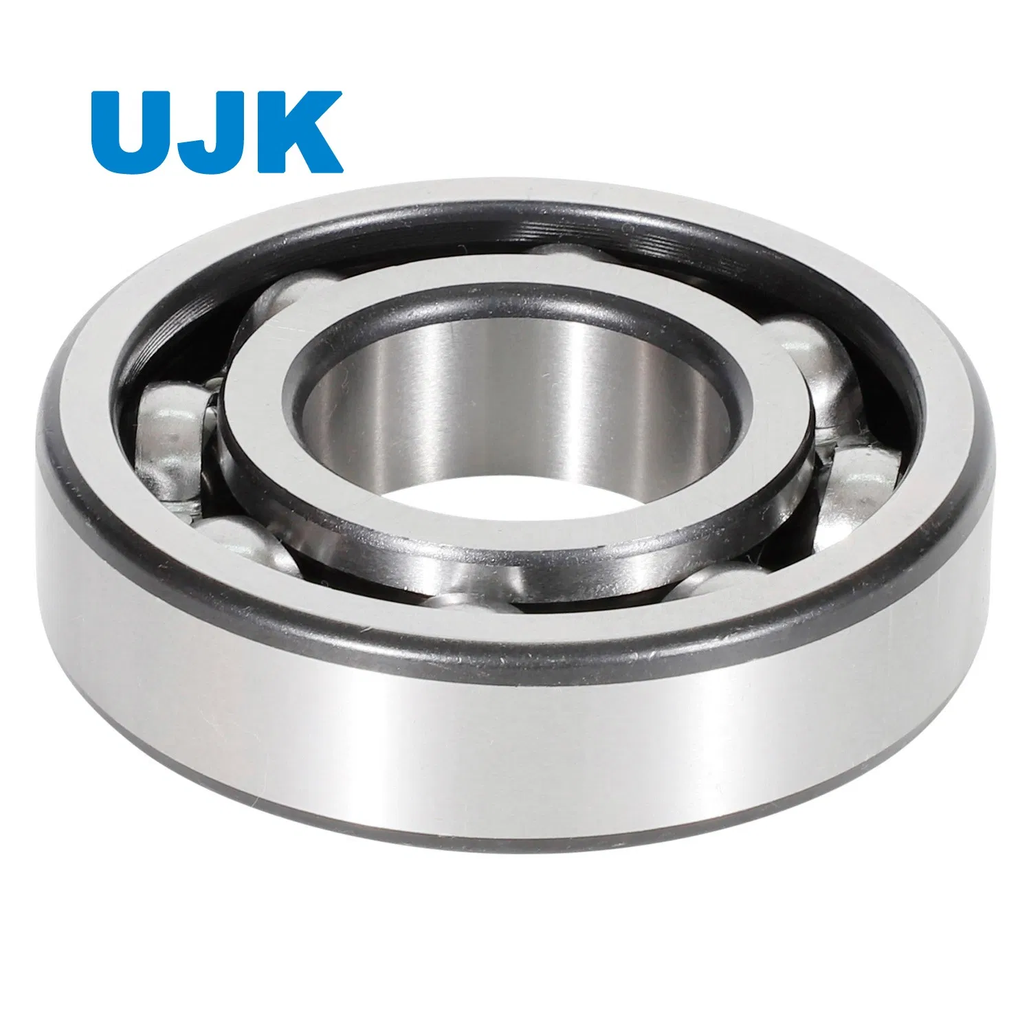 High Precision Original Bearing 6201 Deep Groove Ball Bearings 6201 Japan Brand Roller Bearing pictures & photos