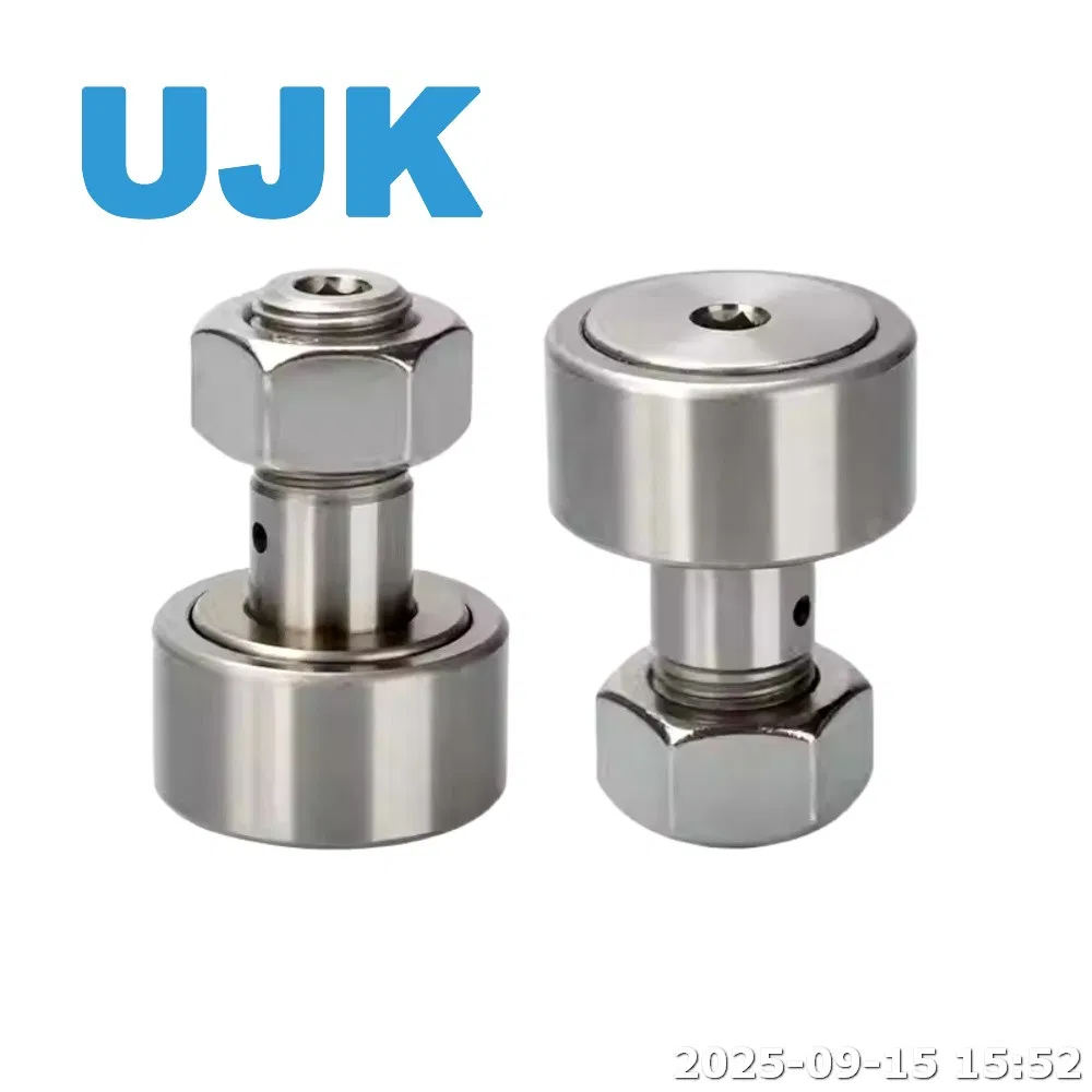 Original Japan IKO Cam Follower Roller Bearing Needle Roller Bearing CF5b CF5br CF5buu CF5buur 5*13*9mm pictures & photos