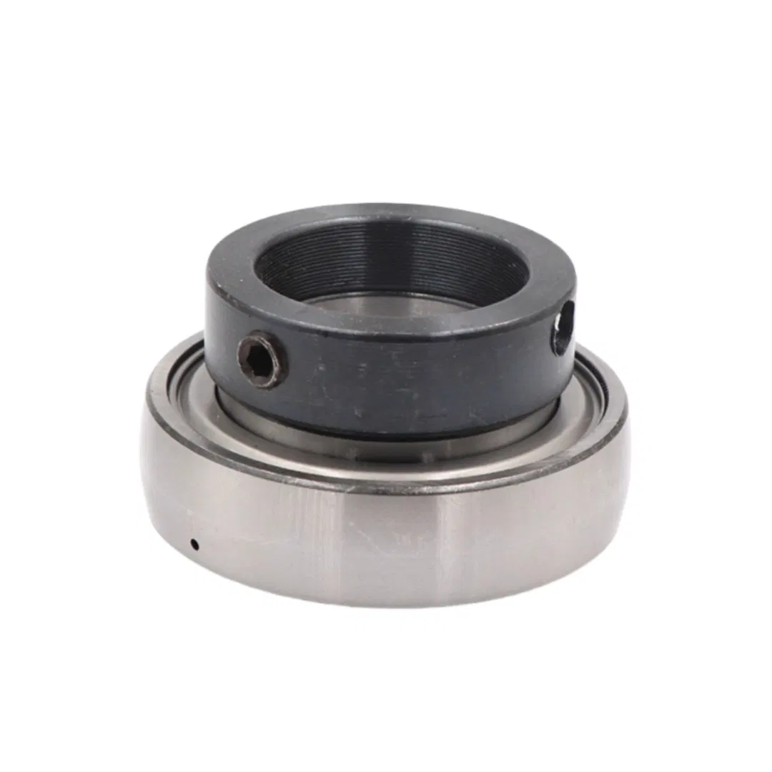 Ball Bearing Bearing Insert SA206 SA206-17 SA206-18 SA206-19 SA206-20 SA207 SA207-20 SA207-21 SA207-22 SA207-23 SA208 SA208-24 SA208-25 pictures & photos