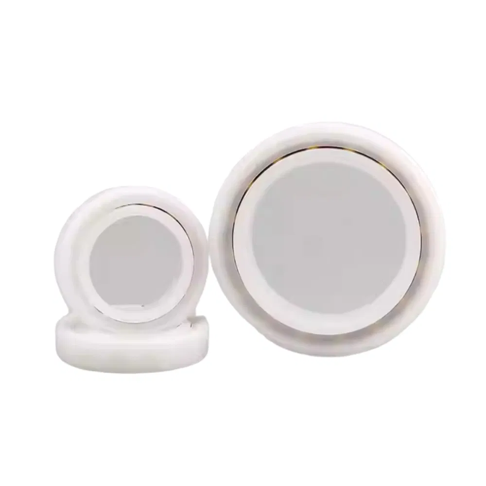 I.D. 3mm to 20mm Plastic Coated Roller Bearings, POM/Nylon Wrapped Ball Bearing 608 625 626 for Sliding Door and Window, High Speed Nylon Pulley Wheel for Furni pictures & photos