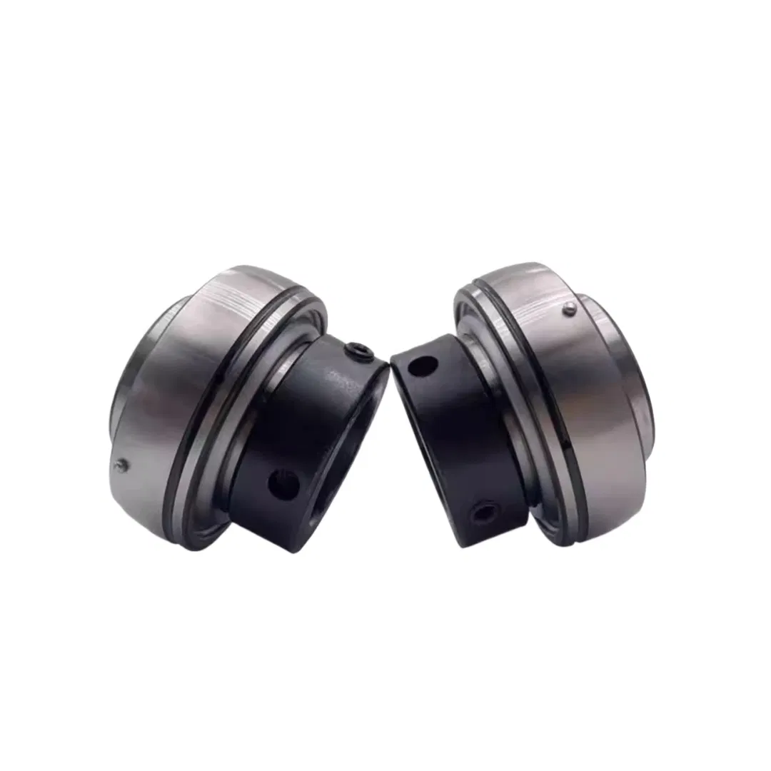 Hc209 Hc209-26 Hc209-27 Hc209-28 Insert Bearing Unit 26-28mm Bore for Conveyor System pictures & photos