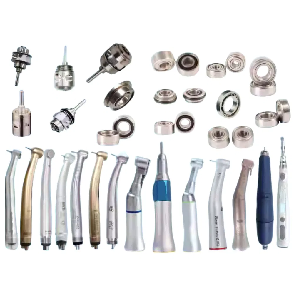 Original Dental Bearing Handpieces Bearings for Saeyang Saeshin Micromotor pictures & photos