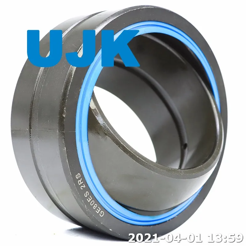 Spherical Plain Bearings Gem70es-2RS Gem80es-2RS Ge17ho-2RS Ge20ho-2RS Ge25ho-2RS Ge30ho-2RS Ge35ho-2RS Ge40ho-2RS Ge45ho-2RS Ge50ho-2RS Ge60ho-2RS pictures & photos