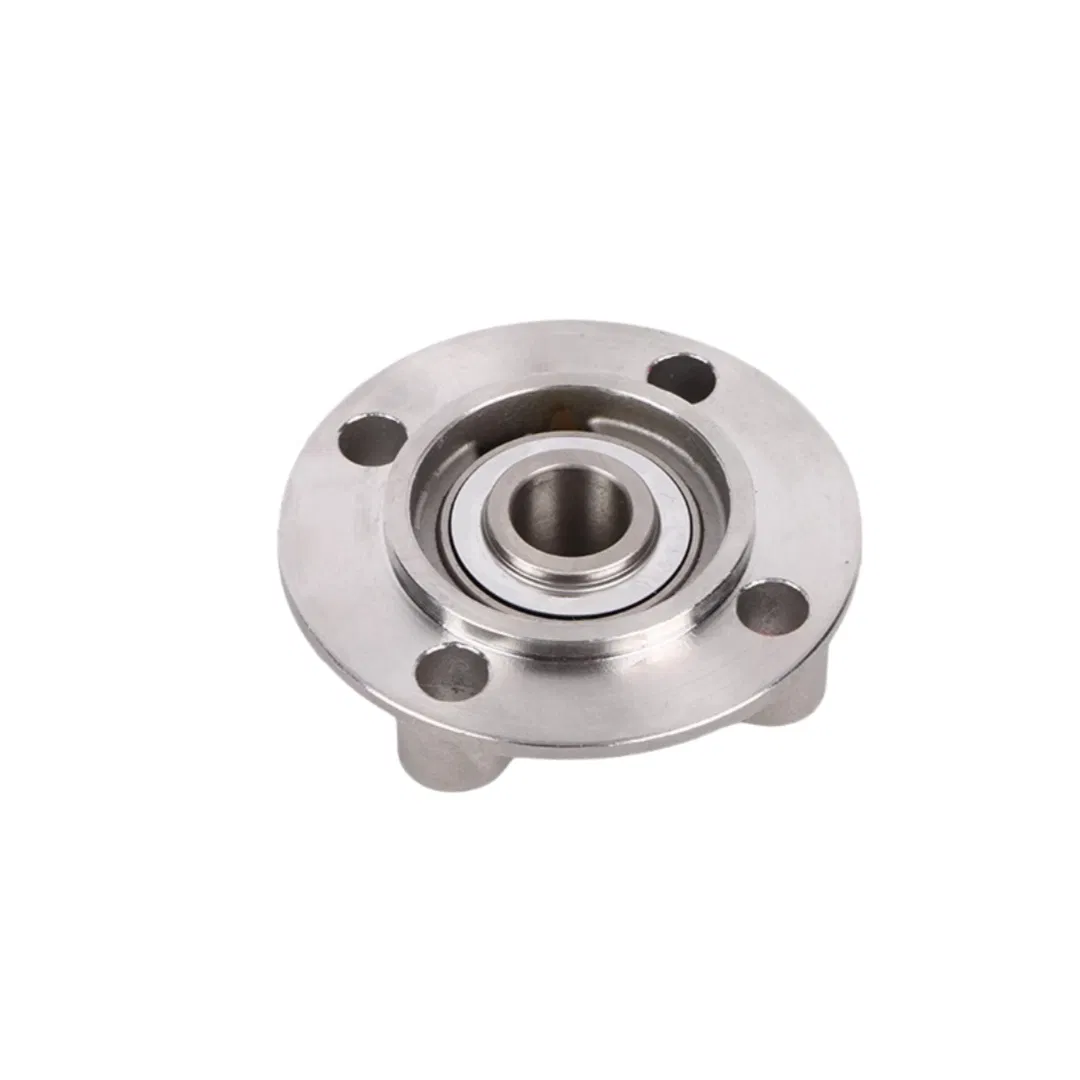 Stainless Steel Pillow Block Bearings Ssucfc212-36 Ucfc212-37 Ucfc212-38 Ucfc212-39 Ucfc213 Ucfc213-40 Ucfc213-41 Ucfc214 Ucfc214-42 Ucfc214-43 Ucfc214-44 pictures & photos