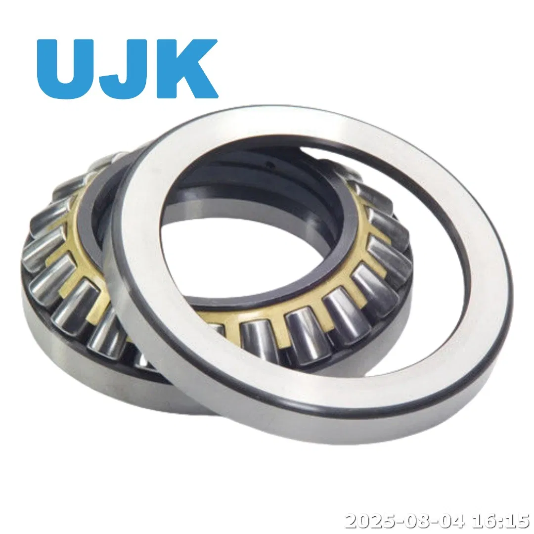 Spherical Roller Thrust Bearing 29418e 29318e Thrust Roller Bearing 29418-E1 29418-E1 Bearing pictures & photos