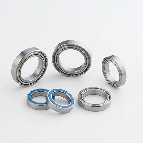 Deep Groove Ball Bearings 6203lh 609 2RS 6206 C3 6005z 6207 Zz 6010 6300 2RS 6202rz 6306z 6206 2RS 6205 2RS C3 6204 2RS C3 6004 2RS 6306 C3 pictures & photos