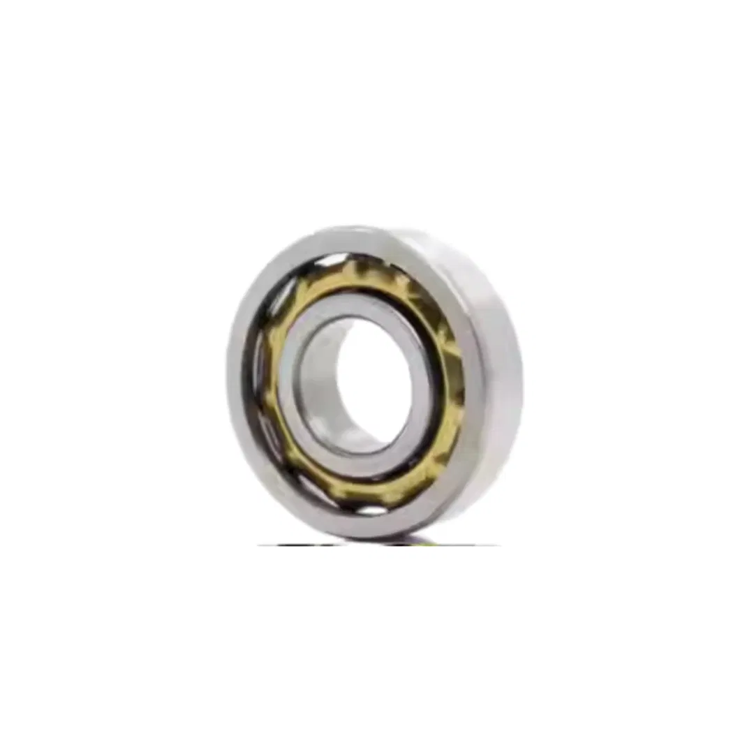 Prenextfind Similar Iconmagneto Bearing E-15 Angular Contact Separate Permanent Motor Ball Bearings E15 E6 E8 E10 E12 E13 E15 E17 E20 pictures & photos