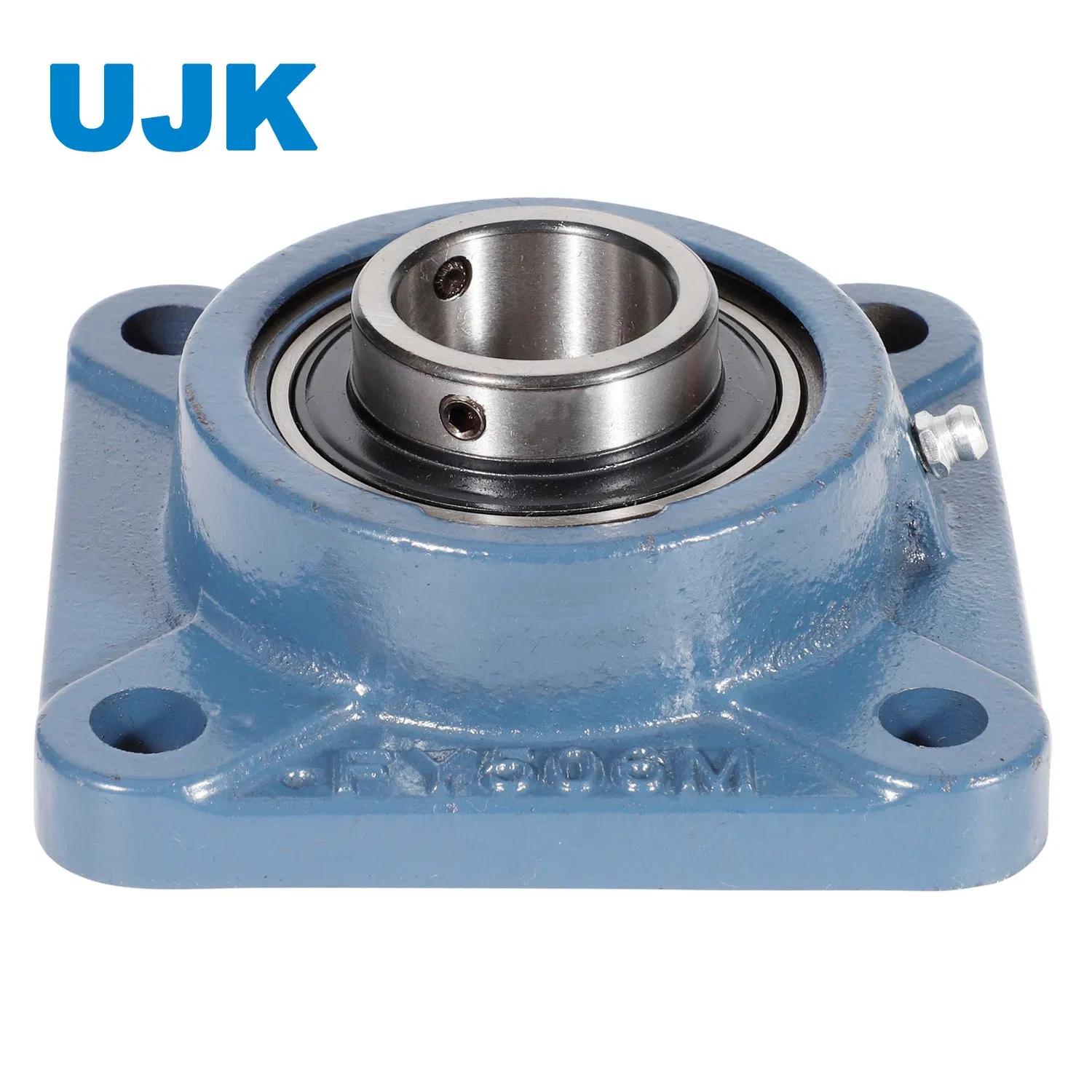 Ujk Combined Bearings Ucf204/Ucf205 Pillow Block for Belt Conveyors pictures & photos