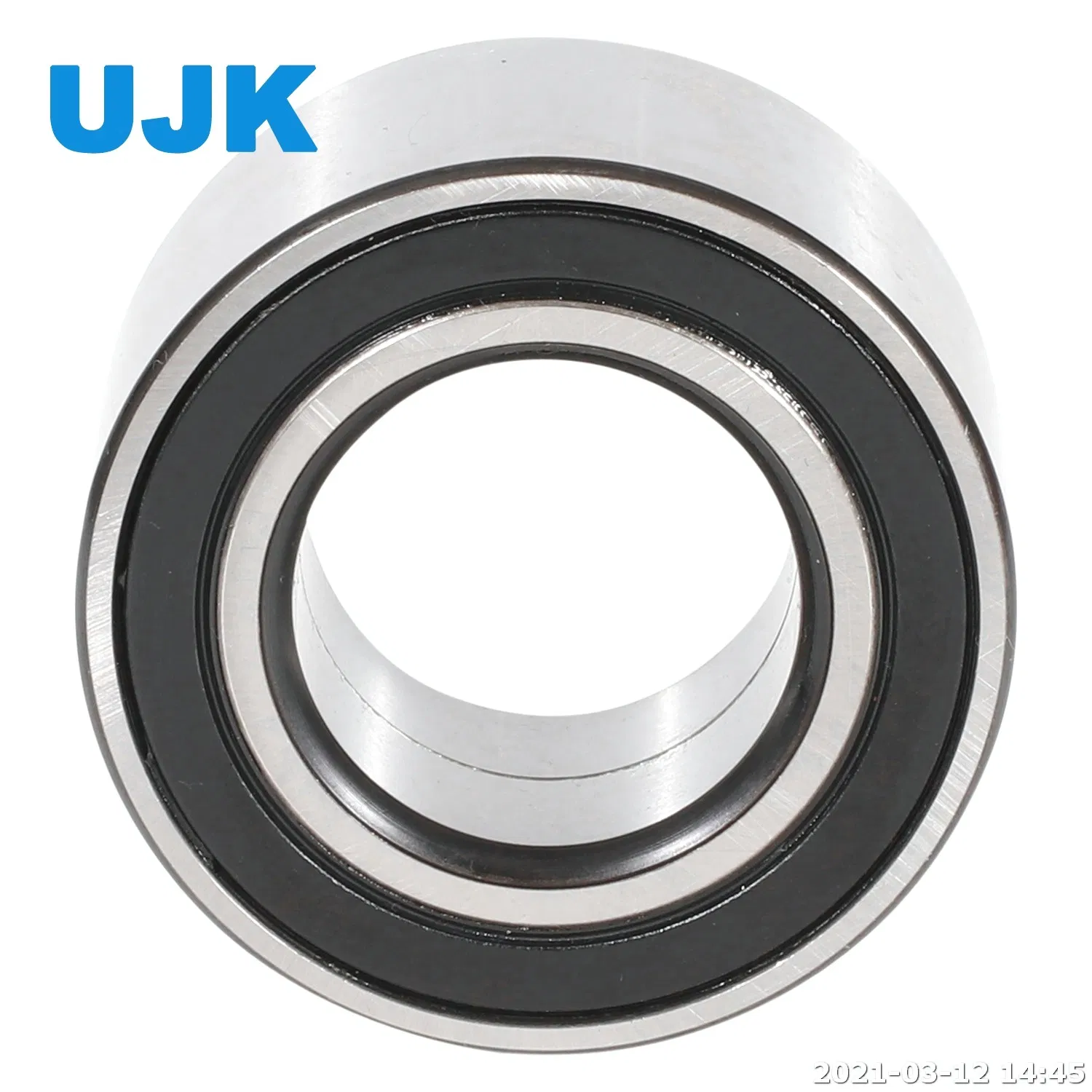 Double Row Angular Contact Ball Bearings 3200 3201 3202 3203 3204 3205 3206 3207 3208 3209 3210 3211 3212 3213 3214 3215 3216 3217 3218 3219 3220 pictures & photos