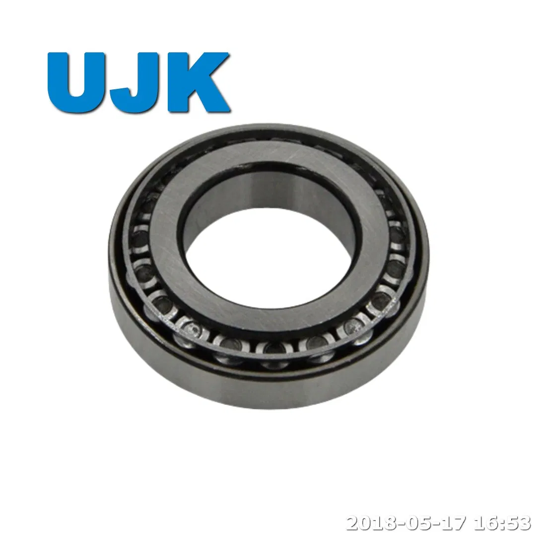 Taper Roller Bearings 30318 31318 32318 T2bc090 T3cc090 T2CE090 T3de090 T2ED090 T3fb090 T3FC090 T3FC090 T7FC090 T2GB090 T7GB090 T2gd090 32919 32019 X 33019 pictures & photos