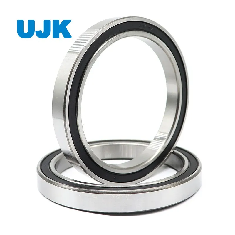 Thin Section Bearings 61800 61900 16000 Series 61806 6806 61905 6905 16005 6807 6808 6809 pictures & photos