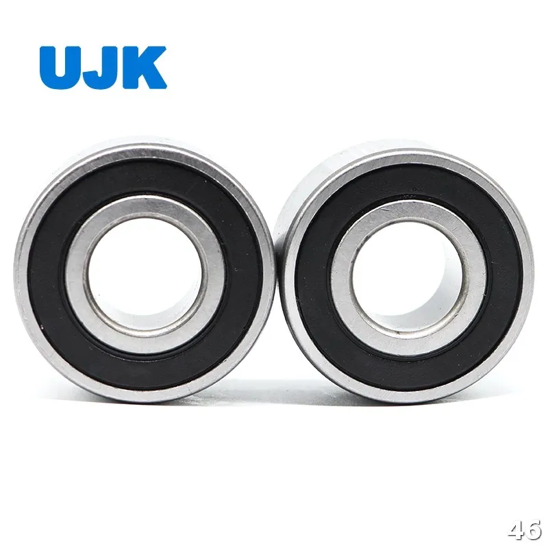 Ujk Exhaust Fan Bearings 6202zz Low Noise Double Shielded 3000 Rpm Continuous pictures & photos