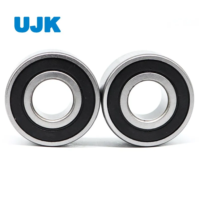 Ujk Equivalent Bearings 6305 25X62X17mm - Direct Replacement ISO 9001 Certified pictures & photos