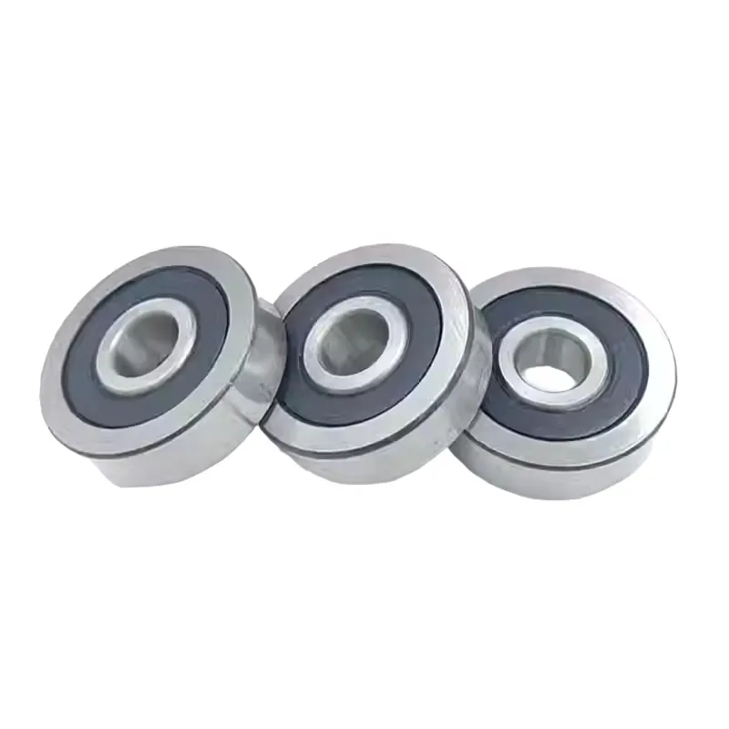 Lr Series Guide Rail Roller Bearings Npp Nppu Kdd Kddu Lr606 Lr607 Lr608 Lr6000 Lr6001 Lr200 Lr201 Lr202 Lr203 Lr204 Lr205 Lr206 Lr207 Lr208 Lr209 pictures & photos