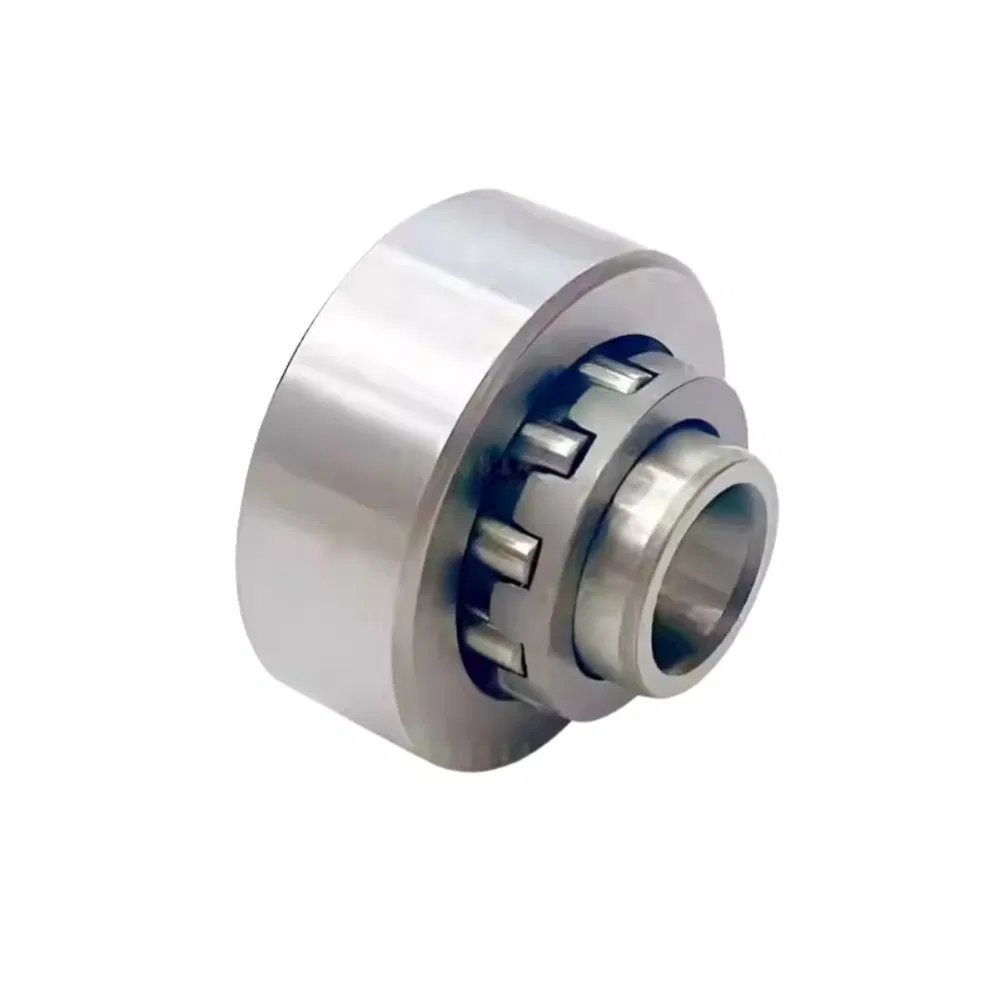 Nutr 40 90 Nutr4090 Heavy-Duty York Track Roller Bearing Cam Follower pictures & photos