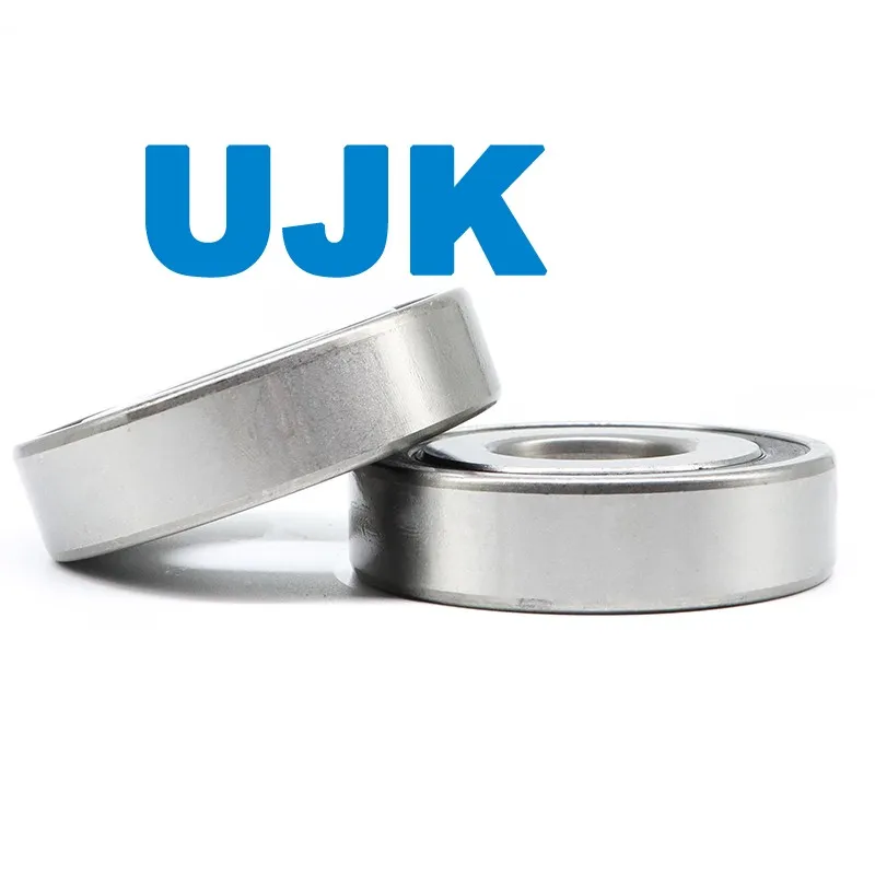 Premium Quality Open Deep Groove Ball Bearing 12*28*8 High-Speed Bearings 35X15X8 Bearing Bearing Bearing 6300 2RS 25*52*15 mm pictures & photos