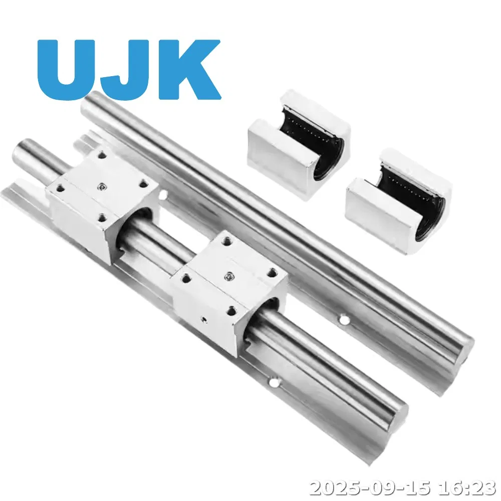 Pek SBR TBR Linear Motion Bearing Linear Guide Support for Linear Shaft with Diameter 8-50mm pictures & photos