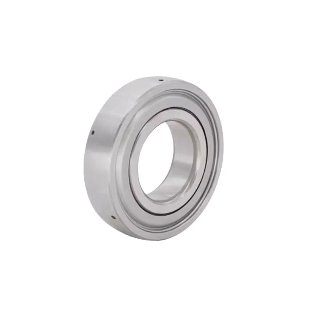 CS304 Insert Bearing 20X52X15 mm Wide Inner Ring Ball Bearing with Eccentric Collar Locking CS305 Insert Bearing 25X62X17 mm Brg Products pictures & photos
