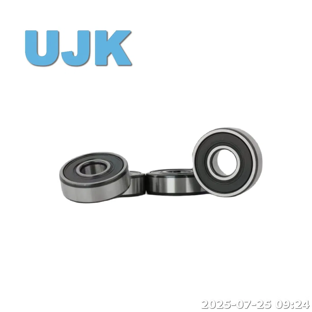Inch R Series Ball Bearings R2-6zz Open 3.175X9.525X2.779 R2-6zz Zz 3.175X9.525X3.571 for Material Handling Equipment Ball Bearing Production pictures & photos