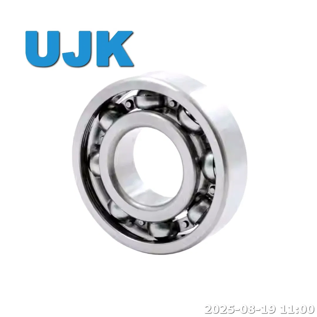 Thin Ball Bearings 16002/16002-2RS/16002zz (7000102/7000102 2RS/7000102 ZZ) 15X32X8 0.025kg Ball Bearings Florida pictures & photos