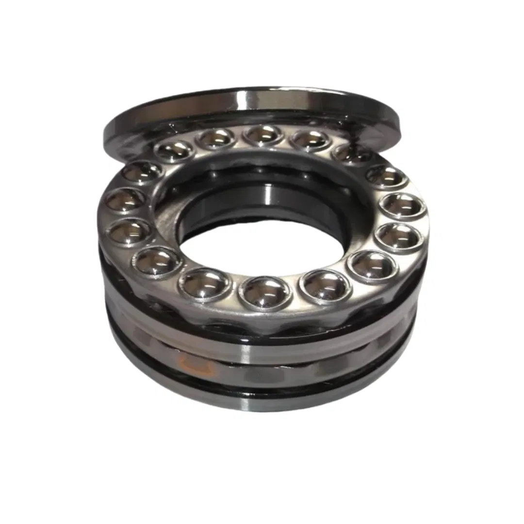 206 54207 54208 54209 54210 54211 Quality Thrust Ball Bearings 54205 5454212 54213 54214 54215 54216 54217 54218 54220 54222 54224 54226 pictures & photos