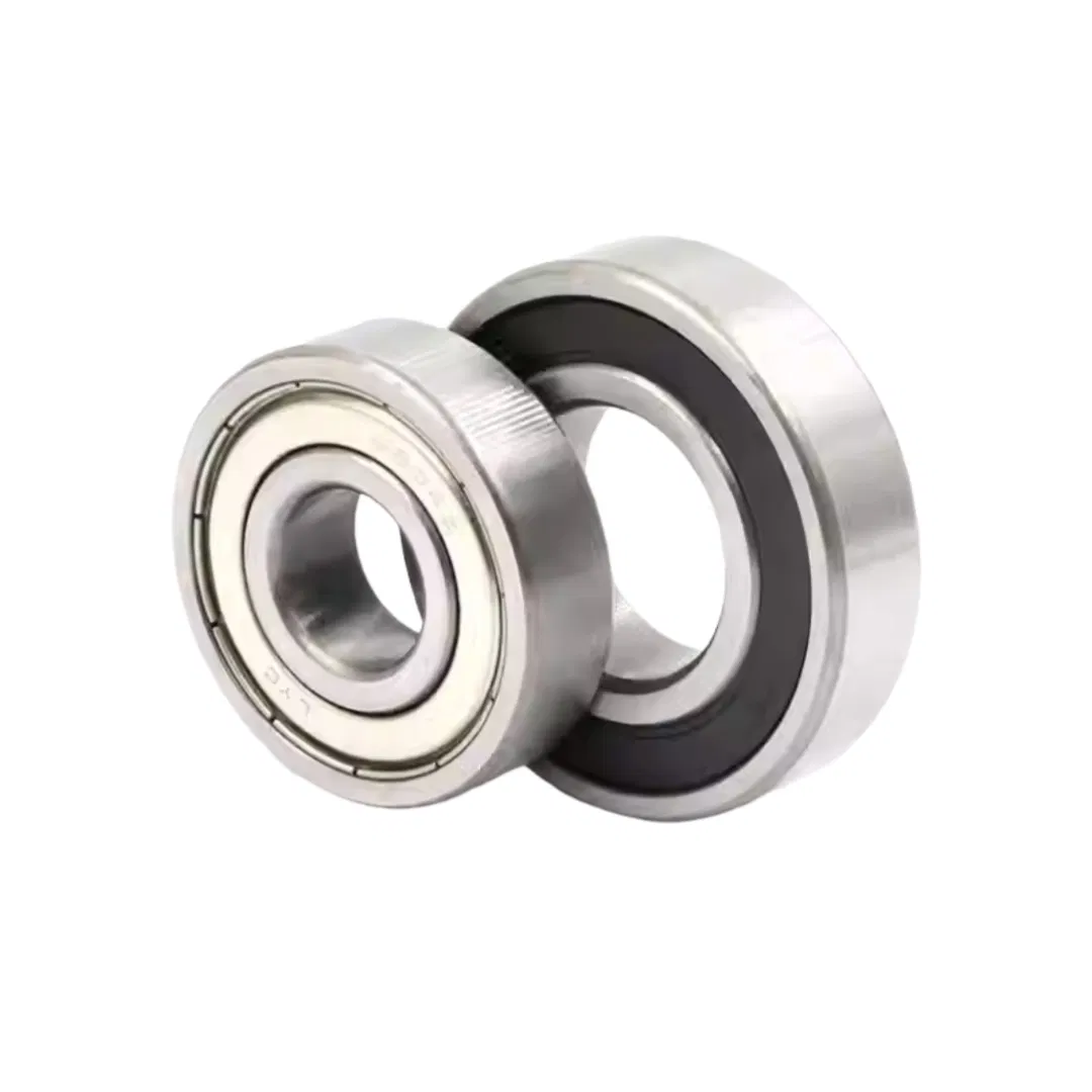 Grease Ball Bearings 6209 / 6209-2RS / 6209zz (209 180209 80209) 45X85X19 0.4300kg Ball Bearing Technology pictures & photos