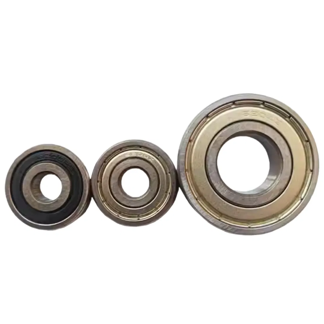 Wheel Ball Bearing 6234 / 6234zz (234 80234) 170X310X52 17.5700kg Bearing Parts Assembly pictures & photos
