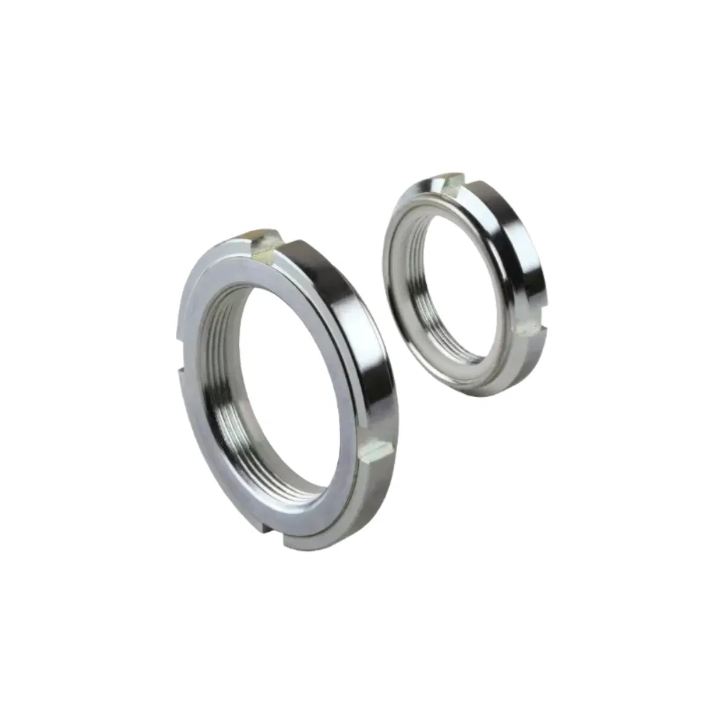 Adapter Sleeves Lock Nut Hm44 Hm48 Hm52 Hm56 Hm60 Hm64 Hm68 Hm72 Hm76 Hm80 Hm84 Hm88 Hm92 Hm96 pictures & photos