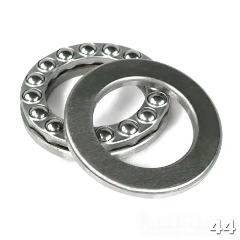 Ujk Single Direction Thrust Bearings 51105 25X42X11mm pictures & photos