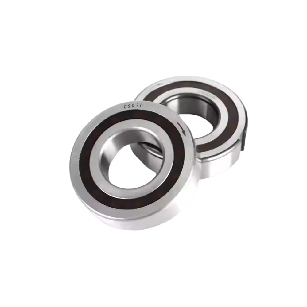 One Way Sprag Clutch Bearing Csk20PP Csk 20PP Csk20 Ppfactory Price Csk25p One Way Clutch Bearing Sprag Type pictures & photos